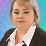 Савина Светлана Павловна