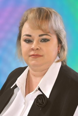 Савина Светлана Павловна