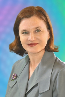 Зубанкова Ирина Леонидовна 