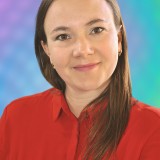 Веретенникова Полина Александровна